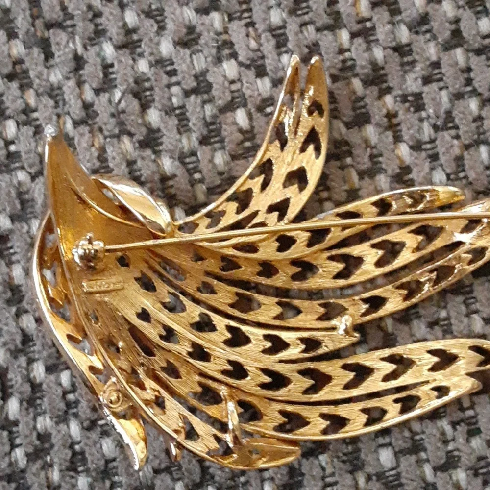 Monet broach - Picture 4 of 4